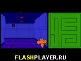 Игра Лабиринтное пространство онлайн