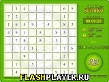 Игра Логический Судоку онлайн