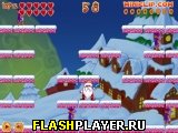 Игра Глубокая заморозка онлайн