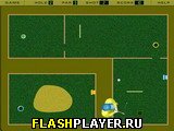 Игра Флэш гольф онлайн