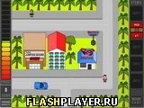 Игра Приключение Фрэнка онлайн