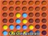 Игра 4 связанных онлайн