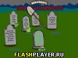 Игра Сокрушение мертвых онлайн