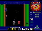 Играть во flash игру Cotse Spy Hunter Игра Котс охотник на шпионов онлайн