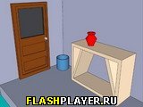 Игра Выход из комнаты онлайн