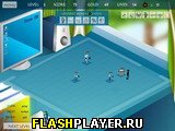 Игра Месть Стик онлайн