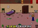 Игра Не умри 1.0 онлайн