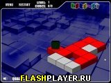 Игра Поедающий куб онлайн