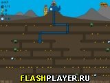 Игра Бриллиантовый колодец онлайн