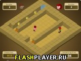 Игра Ловушка для туристов онлайн