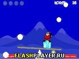 Игра Уравновешенный Санта онлайн