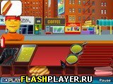 Игра Буш – продавец хот догов онлайн