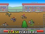 Игра Лошадиное ранчо онлайн