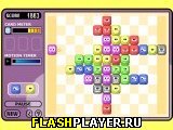 Играть во flash игру Glops Melee Игра Мили-Глопсы онлайн