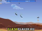 Игра Небесные воители онлайн