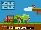 Игра Яйца Терминатора 2 -  Счастливая Пасха онлайн