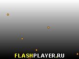 Играть во flash игру Tangerine Panic Xmas Игра Рождественская паника онлайн