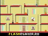 Игра Побег Ленина онлайн