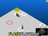 Играть во flash игру School Wars Игра Школьные войны онлайн