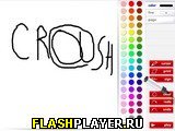 Игра Краски онлайн