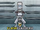 Игра Создай робота онлайн