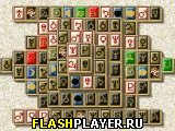 Игра Красочный маджонг онлайн