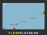 Игра Колобок платформер онлайн