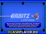 Игра 8-шаров orbitz онлайн
