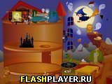 Игра Дом призраков онлайн