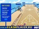 Игра Шаффлборд онлайн