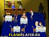 Игра Толстый парень: Страшное свидание вслепую онлайн