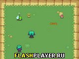 Игра Блоббиты онлайн