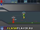 Игра Нереальный флеш онлайн