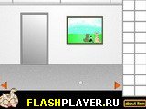 Игра Выход из комнаты онлайн