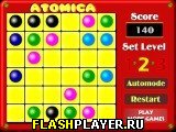 Игра Атомика онлайн