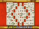 Игра Роскошный маджонг онлайн