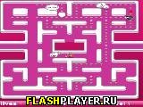 Играть во flash игру Pie Theft Игра Кража пирога онлайн