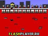 Игра Арахнофобия онлайн