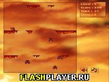 Играть во flash игру HellBound Игра Границы ада онлайн