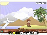 Игра Приключения на острове онлайн