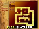 Игра Строительство пирамиды онлайн