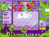 Игра Шипучие пузырьки онлайн