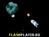 Игра Месть астероидов 2 онлайн