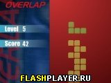 Играть во flash игру Overlap Игра Совпадение онлайн