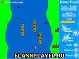 Игра Речной рейд онлайн