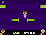 Игра Суперпрыгунья онлайн