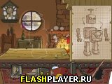 Игра Собери игрушку онлайн