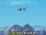 Играть во flash игру Dogfight the Great War Игра Драка – великая война онлайн