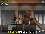 Игра Редлинк триал онлайн