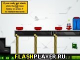 Игра Хронотрон онлайн